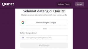 Check spelling or type a new query. Belajar Asyik Dengan Quizizz Ditengah Pandemi Covid 19