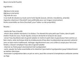 Epingle Par Beraudier Sur Cosmetiques Beurre De Cacao Beurre De Karite Vitamine E
