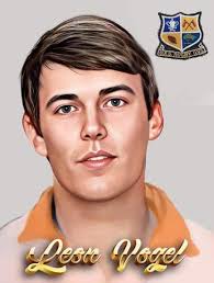 Just recieved the sad news of the passing of former Free State player and  1974 Springbok Leon Vogel. My sincere condolences to his family and  friends, may he rest in peace.