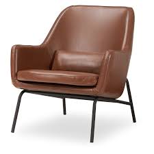 Modrn Sandpiper Upholstered Lounge Chair Walmart Com Lounge Chair Lounge Upholster