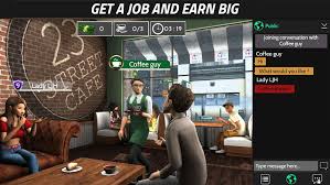 The virtual world of avakin life: Download Avakin Life 3d Virtual World Apk For Lg L70