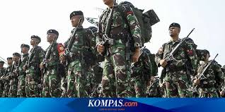 Soal ujian psikotes tni yang biasa dipakai oleh panitia penerimaan calon parajurit tni ad tentara nasional indonesia psikotes bintara tni ad soaldonesia angkatan darat dalam melakukan rekrutmen prajurit tni dan polri. Harga Buku Psikotes Tni Polri Di Gramedia Berbagai Buku