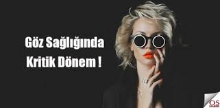 doktorun yazmadigi gozlukler goze zarar verir optisyenin sesi