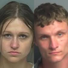 Meth, loaded firearm allegedly found in felons' trailer home in Magnolia