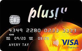 Visa credit card and earn linkpoints. Ocbc Plus Visa Rebate Debit Card Ocbc Singapore