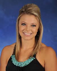 Paul Mason & Devon Wilde for ASU Homecoming King & Queen