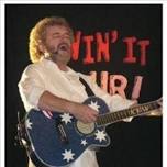 Kevin Bloody Wilson - Fair Dinkum Funny
