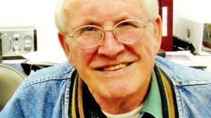 Obituary for George E. Ewing