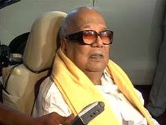 In delhi assembly elections, aap won with an overwhelming majority of prashant kishor was parted with narendra modi and converted cag into a specialist policy outfit on 3 february dmk chief m.k. Dmk Chief Karunanidhi To Centre No Guns Or Cannons Can Stop Land Bill Protests