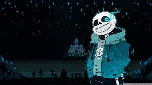 Enjoy and share your favorite beautiful hd wallpapers and background images. Undertale Hd Wallpaper Background Image 2048x1152 Wallpaper Abyss