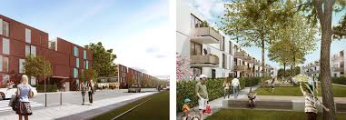 Monteurzimmer preiswert köln ossendorf monteurunterkunft ✅. Wohnbebauung Ossendorfer Gartenhofe Koln Ossendorf 21 02 2018 21 08 Polis Award