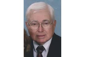 James Gooch Obituary (2015)