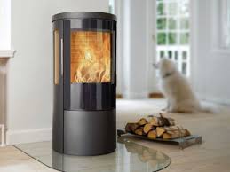 Stylish and functional wood burning cook stoves. 14 Bright Ideas For A Better Wood Stove