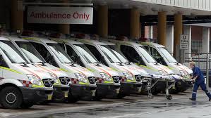 Take the first step towards an exciting career in global health. Paramedic Job Coffs Harbour Nsw Health Australian Paramedical College