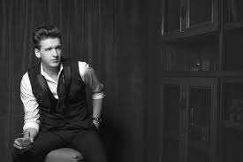 LEVI RAY || Nashville Music Photographer — FORD FAIRCHILD