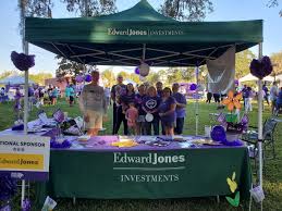 Profile for Edward Jones- Financial Advisor: Brittani Tilley