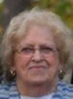 Marilyn Daggett-Cote Obituary