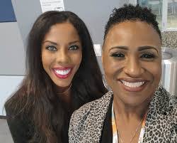 Beatrice Louissaint's Instagram, Twitter & Facebook