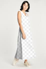 Png Woman In A Minimal Long Dress Mockup Free Image By Rawpixel Com Chanikarn Thongsupa Clothing Mockup Branding Mockups Free Dress Png