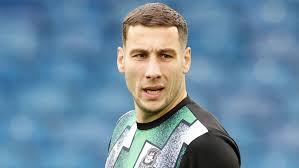 Marko Marosi: Goalkeeper leaves Plymouth Argyle as contract ends