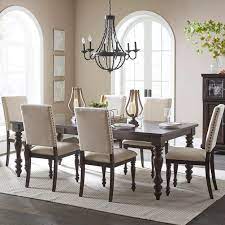 The dining room is a place to gather and share with the people who mean the most to us. Value City Furniture Dining Chairs Off 63
