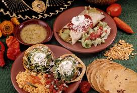 Mexican food is one of the most popular cuisines in the united states. Let S Take A Look At Mexican Food Culture Through The Ages Tastessence