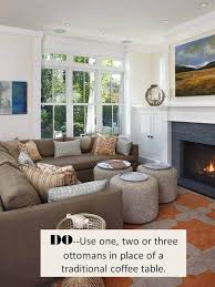 Design Guide How To Style A Sectional Sofa Confettistyle Simple Living Room Decor Small Living Rooms Simple Living Room