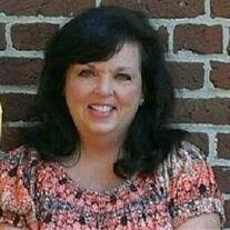 Wilma Elaine Brunson Obituary