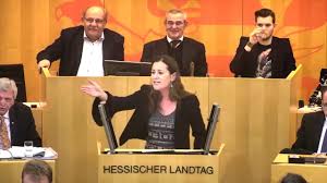 Sie vertreten entgegengesetzte politische strömungen in der … Janine Wissler Krise Der Iaa Ist Selbstverschuldet Die Linke Fraktion Im Hessischen Landtag