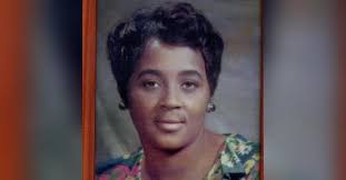 Beatrice Cosby Bush Obituary