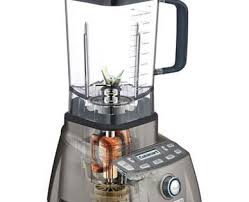 Black And Decker Single Serve Coffee Maker Canadian Tire Cuisinart Hurricane Pro Blender Cbt 2000c Silver In 2020 Blender Cuisinart Juicer For Sale