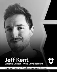 Meet Jeff Kent! A former sports sales and marketing executive, Jeff has a  wide range of corporate clients