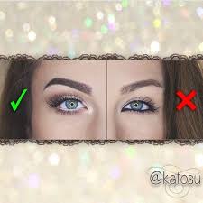 To Make Your Eyes Look Bigger Use Highlighters And Shadows To Make Them Pop Do Not Use Black Eyeliner It Will Make Makeup Artist Tips Eye Makeup Skin Makeup