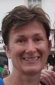 Jane Peck Breaks PB In Mablethorpe Half-Marathon