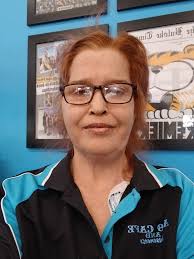 I'M A STROKE SURVIVOR SURVIVOR Q NOT A STATISTIC