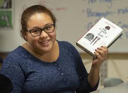 Tuscarora High teacher launches reading group to explore culturally  relevant topics