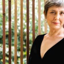 Caroline Baum's Instagram, Twitter & Facebook