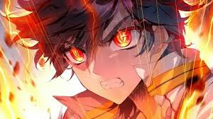 Soul Land Iii The Legend Of The Dragon King Manga Soul Land 3 Tang Wulin Anime Eyes Anime Guys Shirtless Cute Anime Guys