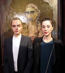 Cara delevingne numero tokyo magazine photoshoot janeiro 2014 by sofia sanchez, mauro mongiello. Pin By Hana On St Vincent In 2021 Cara Delevingne Cara Delevigne Cara