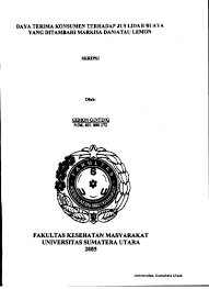 Kandungan lidah buaya lainnya yakni polifenol dan antioksidan. Analisis Segmentasi Penentuan Target Dan Posisi Pasar Minuman Lidah Buaya My Koki Di Jawa Timur