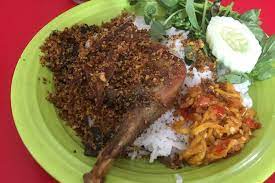 Cara membuat resep sambal lalapan bebek goreng matah : Resep Sambal Pencit Sambal Bebek Goreng Surabaya