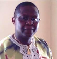 Daniel Nawetos Flomo