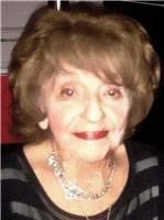 Lena Nicosia Melancon Obituary