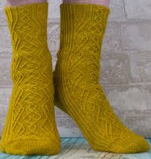There are also some baby items included in the pattern suggestions above. Rectify Socks Knitty Com Spring Summer 2016