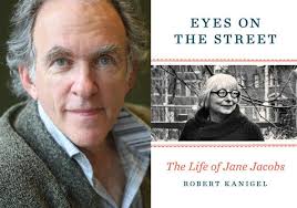 For Jane Jacobs, an early exercise in disillusionment