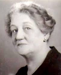 Forsgren, Peter Adolph & Descendants: CHILD #4