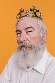 Fotos de Cara reyes magos