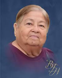 Pauline C. Anthony Obituary September 2, 2021