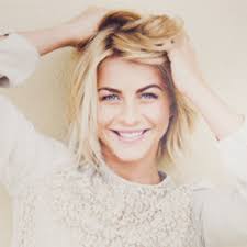 Julianne Hough News (@JHoughNews)