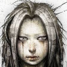 PASIÓN GÓTICA (GLAMOUR Y MELANCOLÍA)